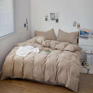 ชุดเครื่องนอนผ้านวมพิมพ์ลายสบายๆ ขนาดคิงไซส์ แบบสั่งทำพิเศษ - Product Image 5