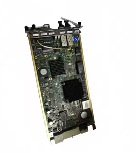 Nuevo para BBU3900 BBU5900 Equipo de comunicación Unidad de transmisión de procesamiento principal universal (UPEUd) - Product Image 4