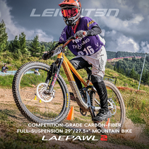 軽量フルサスペンションMTB販売中/29インチエンデューロメンズマウンテンバイク/<span class=keywords><strong>29er</strong></span>大人用マウンテンバイク（フォークエアサスペンション付き） - Product Image 5