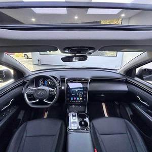 <span class=keywords><strong>Hyundai</strong></span> <span class=keywords><strong>Tucson</strong></span> L 2023 1.5T 8AT 2WD DLX Luxe, Conduite à Gauche, Toit Panoramique, LED, Cuir, Faible Kilométrage, SUV Essence d'Occasion en Stock - Product Image 6