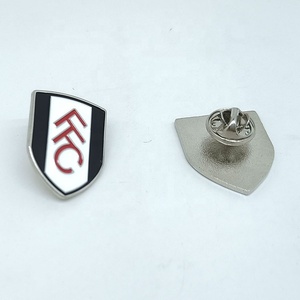 Tùy Chỉnh Thiết Kế Men Trâm Câu Lạc Bộ Bóng Đá 2024 Châu Âu Cup Pins Phù Hiệu Ve Áo Pins Huy Hiệu Bóng Đá In Epoxy Huy Hiệu Pin Tùy Chỉnh - Product Image 5