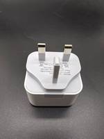 Vente chaude prix usine 40W UK Plug PD chargeur rapide USB C chargeur Super rapide pour Iphone17 16 15 14