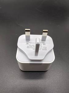 Venta caliente <span class=keywords><strong>precio</strong></span> de fábrica 40W Reino Unido enchufe PD <span class=keywords><strong>cargador</strong></span> rápido USB C <span class=keywords><strong>cargador</strong></span> súper rápido para Iphone17 16 15 <span class=keywords><strong>14</strong></span> - Product Image 2