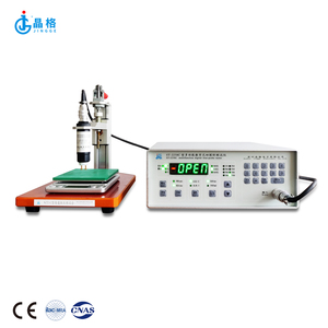 ST2258C çok fonksiyonlu dört prob alüminyum folyo kaplama direnç test cihazı karbon kaplı alüminyum folyo kare direnç test aleti - Product Image 1