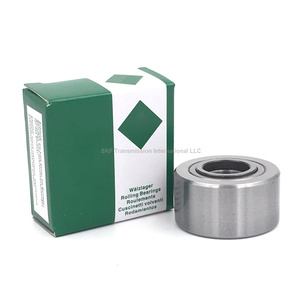 K 8x12x10 TN <b>Needle</b> Roller <b>Bearing</b> K8x12x10 <b>Needle</b> Roller and Cage Assemblies Size 8*12*10 mm - Product Image 4