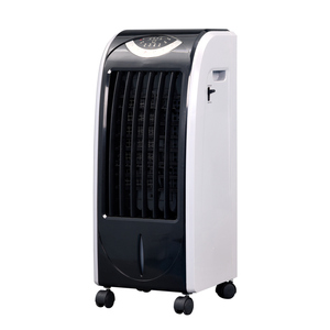 Enfriador de Aire Evaporativo Portátil Moderno para Interiores, de Pie, con Función de Calefacción, Ideal para Venta al por Mayor, Hecho en China - Product Image 5