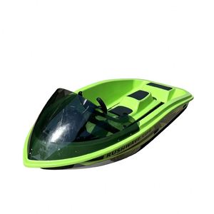 Petit bateau à réaction portable pour lac, à louer, de fabrication chinoise Lumark, pour une utilisation à grande vitesse - Product Image 3