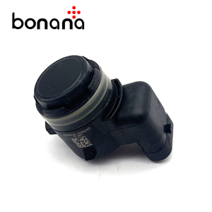 ใหม่สำหรับ NISSAN FRONT PARKING PDC SENSOR 28438-7DF2C สีดำ - Product Image 2