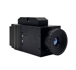 <span class=keywords><strong>Camera</strong></span> nhiệt hồng ngoại lấy nét điện để tích hợp trong lò nung & lò - Product Image 5