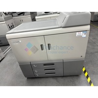 OFERTA ESPECIAL Impresora Láser Digital, Escáner, Copiadora Pro 8410/8410S/8420/8420S para Ricoh, Impresora de Producción en Blanco y Negro de Alta Velocidad, Fotocopiadora