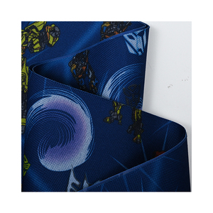 Meilleure qualité impression numérique personnalisée <span class=keywords><strong>pas</strong></span> <span class=keywords><strong>cher</strong></span> 100% Polyester <span class=keywords><strong>tissu</strong></span> Oxford 600d 230d PVC <span class=keywords><strong>enduit</strong></span> personnalisé imprimé <span class=keywords><strong>tissu</strong></span> Oxford - Product Image 5