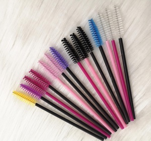 Spazzola per ciglia Mascara monouso professionale per trucco ciglia - Product Image 6