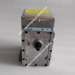 025-17175-001 Accesorios de refrigeración de aire acondicionado central MOTOR ACTR 150 DEG/375 49340-101 025-17175-002 - Product Image 4
