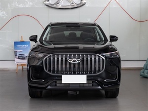 Chery Tiggo 9 pro listo para enviar un vehículo SUV de combustible hot sale de calidad besy de 5 puertas y 7 plazas - Product Image 1