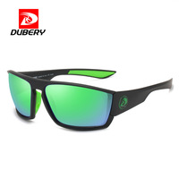 2026 Dubery Nouvelle Marque Designer Italien Haute Qualité Nouvelles Lunettes de Soleil Polarisées Oversize Cat.3 pour Femmes et Hommes, Idéales pour la Conduite