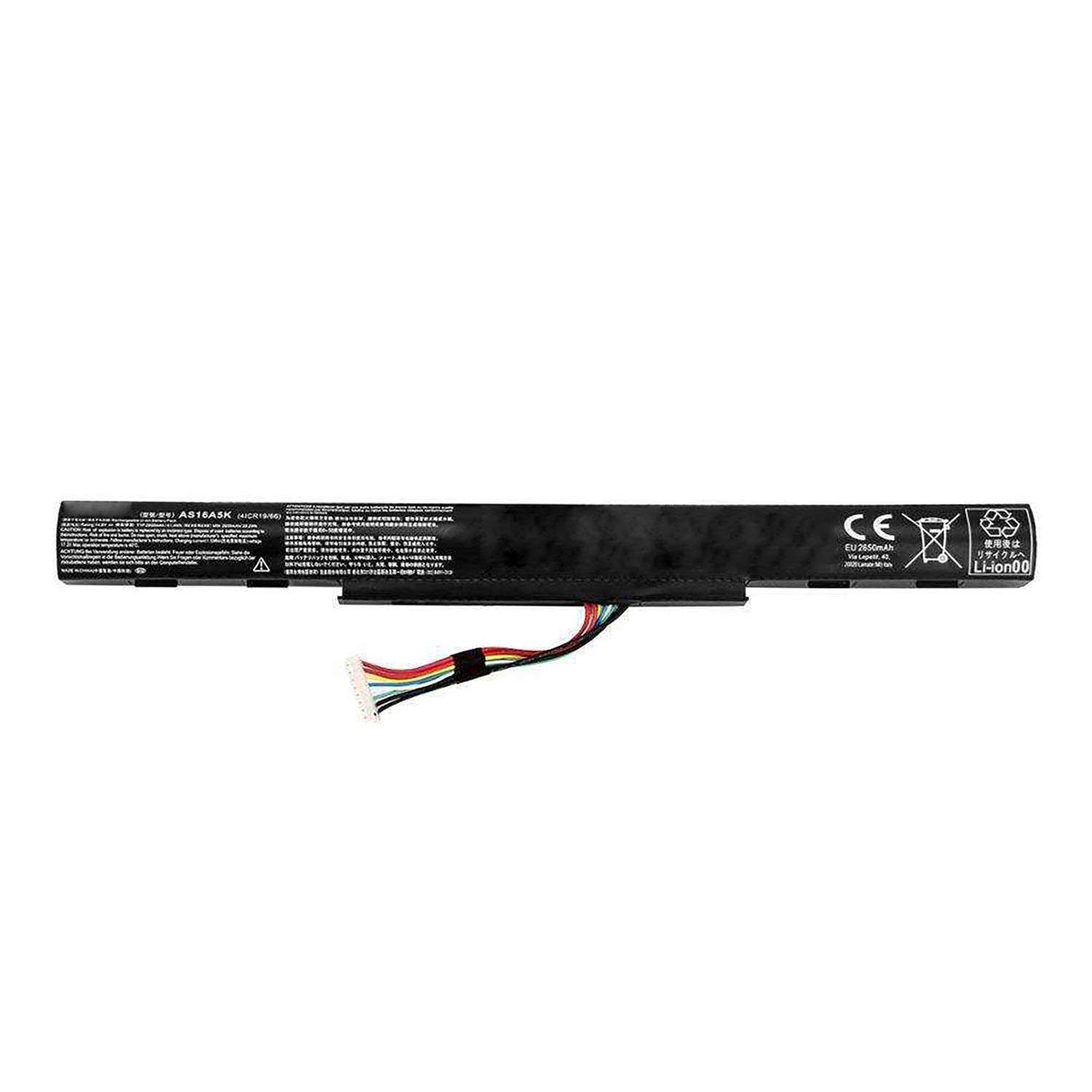 สำหรับ Acer Aspire E15 E5-575