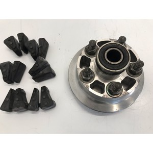 Luce Indicatore Posteriore Sinistra Compatibile per YAMAHA FZ1, Parte di Ricambio - Product Image 5