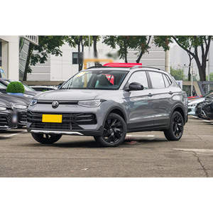 Mới volk-swagen tharu XR SUV saic thành phố nhỏ SUV 5 chỗ 1.5L 1.5t 300tsi 160PS Đức xe nhỏ màu xám SUV - Product Image 1