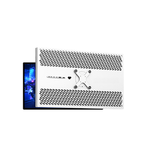 पीछे एल्यूमीनियम मिश्र धातु वाइड मॉनिटर 34 इंच गेमिंग डेस्कटॉप मॉनिटर 4k रिज़ॉल्यूशन 165 पीसी गेमिंग के लिए dp प्रकार c मॉनिटर के साथ hz ips - Product Image 1