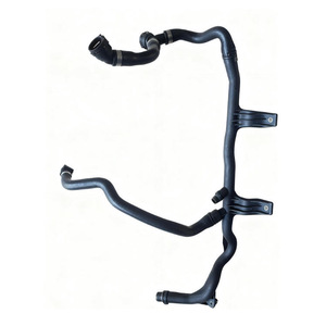 Tuyau de refroidissement BMW SG014 pour Série 1 E81 E82 E87 E87N Pièce de rechange 17127548242 - Product Image 1