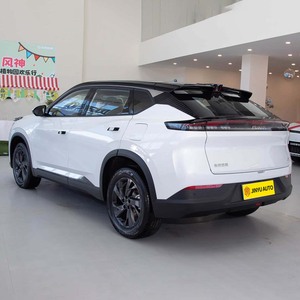 Nuovo Dongfeng Fengshen <span class=keywords><strong>L7</strong></span> PHEV 2026, SUV Ibrido Plug-in Elettrico Confortevole da 110 km e 5 Posti, Aeolus <span class=keywords><strong>L7</strong></span> 1.5T, Auto Familiare Ibrida Plug-in - Product Image 5
