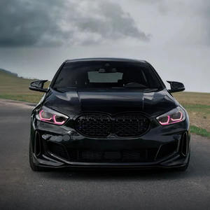 Modulo DRL RGB Multicolore Plug and Play SJC Auto per <span class=keywords><strong>BMW</strong></span> <span class=keywords><strong>Serie</strong></span> <span class=keywords><strong>1</strong></span> e <span class=keywords><strong>Serie</strong></span> 2 <span class=keywords><strong>F40</strong></span> F44 2020-Attuale con Accessori - Product Image 3