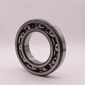 Rodamientos de Bolas de Ranura Profunda 6205 25x52x15mm, Gran Espacio Libre, Resistentes a Impactos, para Maquinaria Agrícola y Equipos de Carpintería - Product Image 2