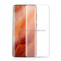Film protecteur d'écran en TPU nano hydrogel transparent anti-traces de doigts 120*180mm pour machine de découpe de films de protection de téléphone