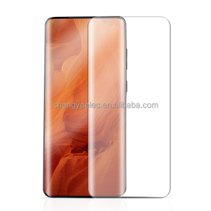 Protector <span class=keywords><strong>de</strong></span> Pantalla <span class=keywords><strong>de</strong></span> Hidrogel Nano TPU Transparente Antihuellas <span class=keywords><strong>de</strong></span> 120*180mm para Máquina <span class=keywords><strong>de</strong></span> Corte <span class=keywords><strong>de</strong></span> Películas <span class=keywords><strong>de</strong></span> Teléfono - Product Image 6