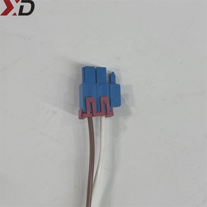 Fusible Térmico para Refrigerador, Sensor <span class=keywords><strong>de</strong></span> Temperatura del Evaporador - Product Image 6