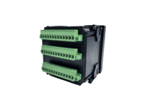 Relais de protection moteur basse tension XS-12L 20A avec mesure et contrôle, panneau MCC/PC, protection système 400V pour centrales électriques