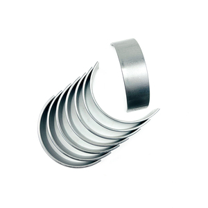 Cojinete de <span class=keywords><strong>biela</strong></span> principal del cigüeñal 203HP STD para Ford Mondeo 2,0 T 203HP accesorios de motor 2017 - Product Image 4