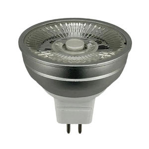 Ampoules <span class=keywords><strong>LED</strong></span> à angle de <span class=keywords><strong>faisceau</strong></span> <span class=keywords><strong>étroit</strong></span> de 10 degrés, <span class=keywords><strong>Gu10</strong></span> 110v 220v, 5W 7W, MR16 Gu5.3 <span class=keywords><strong>LED</strong></span> COB Spot Light 85-265V - Product Image 5