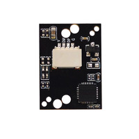 Módulo de cámara macro de 30MP con enfoque fijo y sin controladores para escaneo de códigos QR, monitoreo de mascotas, compatible con USB, compatible con UVC, Plug-and-play