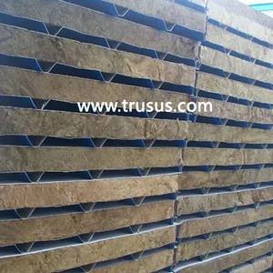 Wholesale Standing Seam For Roof Sandwich Panels Interior