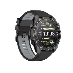 Montre connectée de sport <span class=keywords><strong>à</strong></span> positionnement GPS en promotion avec 4 Go de mémoire intégrée, éclairage LED, tutoriels sportifs et téléchargement d'applications – Idéale pour l'extérieur - Product Image 4