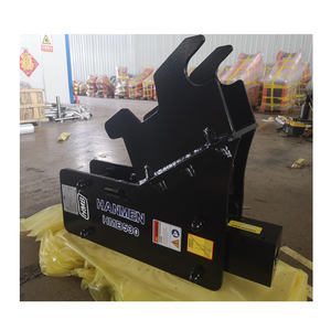 מכירה לוהטת עבור מיני חופר yantai מפעל hmb הידראולי הודעה נהג עבור מיני חופר - Product Image 4