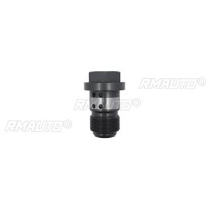 Válvula de control de aceite 24355-08000, válvula solenoide del árbol de levas, válvula de tornillo, pieza de motor para accesorios de coche Hyundai - Product Image 1