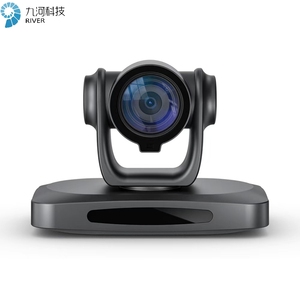4K AI Akıllı PTZ Kamera NDI/<span class=keywords><strong>USB</strong></span>/SDI 30X Zoom Çoklu Hedef Takibi ile Dijital Mahkeme/Tişört Kaydı için - Product Image 3