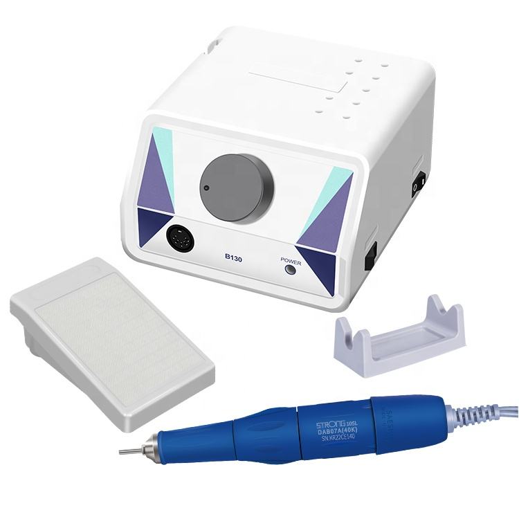 Strong 130 with 105L handpiece 220V EU Plug 2.35mm