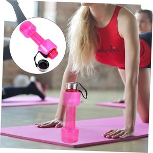 Borracce in Plastica <span class=keywords><strong>Leggera</strong></span> BSBH all'Ingrosso a Forma di Manubrio per Biciclette e Palestra - Product Image 6