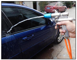 חדש משודרג סגסוגת בלחץ גבוה ניקוי אקדח מים רב תפקודי רכב - Product Image 6