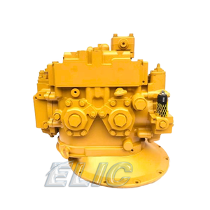 Pièces d'excavatrice ELIC, pompe principale E320C 320D SBS120 59245, piston hydraulique pour remplacement - Product Image 3