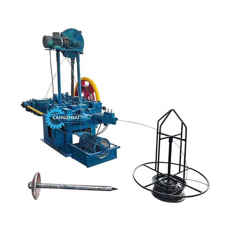 Factory Supply Custom Design High Productivity