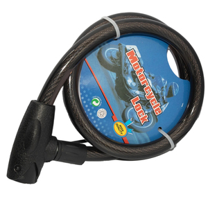 Umedo Cerradura <span class=keywords><strong>Antirrobo</strong></span> <span class=keywords><strong>para</strong></span> Puerta de Bicicleta Eléctrica, Accesorio <span class=keywords><strong>para</strong></span> Motocicleta - Product Image 3