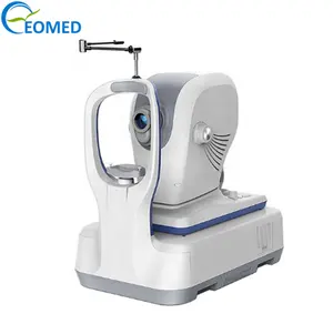 OCT40 CE marked fundus retina ophthalmic equipment OCT angiography portable optical coherence tomography