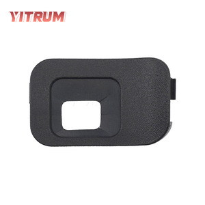 Cubierta de Volante YITRUM 45186-02150-B0 para Toyota Corolla, Cubierta Antipolvo de ABS, Parte Inferior - Product Image 3