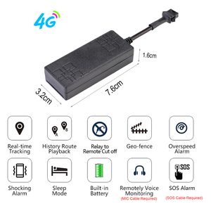 <span class=keywords><strong>Gps</strong></span> gerçek zamanlı izleme cihazı TK003 4G TK017 <span class=keywords><strong>gps</strong></span> moto futbol su geçirmez 4g lte <span class=keywords><strong>gps</strong></span> izci - Product Image 4