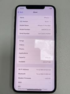 Vendita all'Ingrosso di Telefoni Cellulari Usati Originali <span class=keywords><strong>iPhone</strong></span> <span class=keywords><strong>11</strong></span> <span class=keywords><strong>Pro</strong></span>/<span class=keywords><strong>Pro</strong></span> Max Versione USA, Alta Qualità a Basso Prezzo, <span class=keywords><strong>iPhone</strong></span> <span class=keywords><strong>11</strong></span> <span class=keywords><strong>Pro</strong></span> all'Ingrosso - Product Image 3