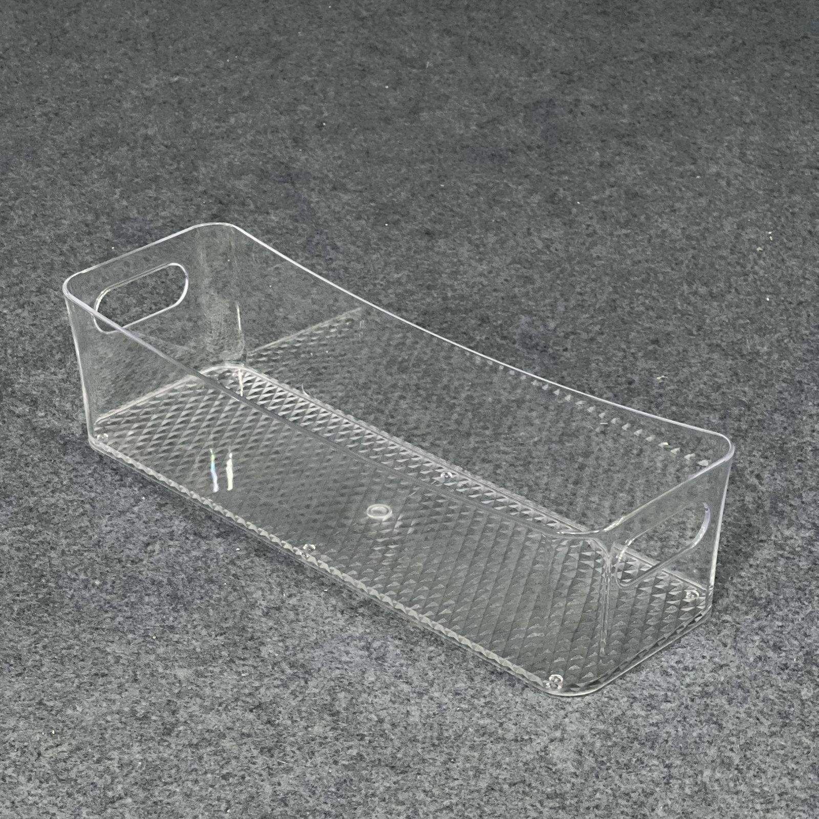 12 ขวด - โปร่งใส (ไม่มีแสง)